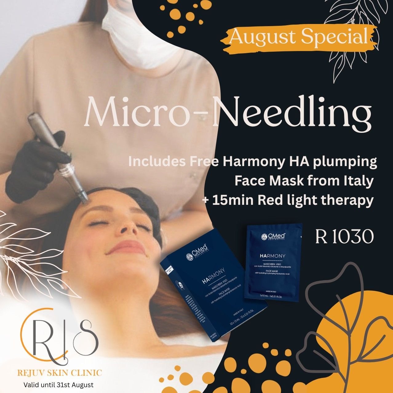 Microneedling