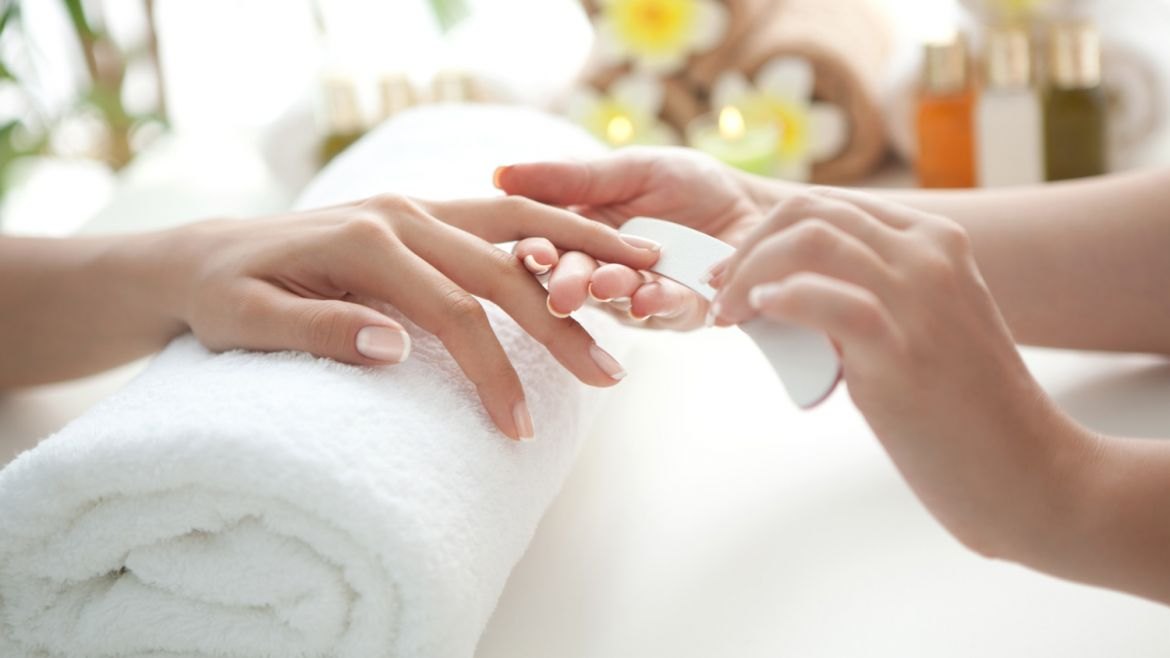 Ozone & red-light facials
